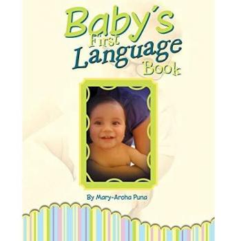 Baby's First Language Book