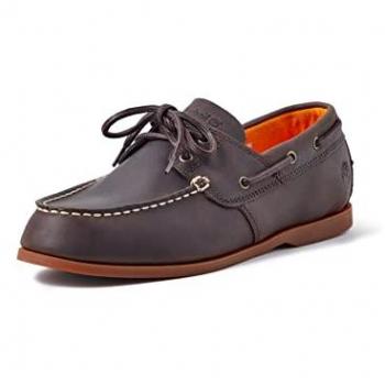 Scarpe da barca Timberland Cedar Bay