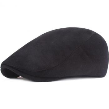 Gorra Hiedra Flatcap