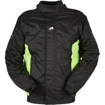 Furygan Chaqueta de Moto Neptun Evo Negro