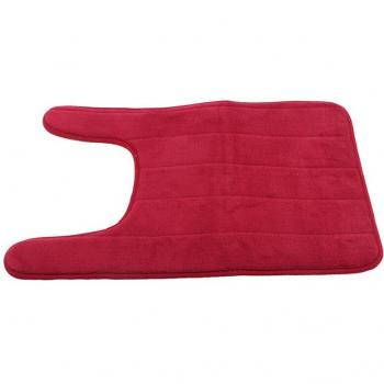 Esterillas de baño de rebote lento