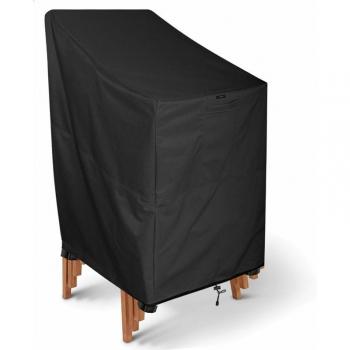 Cubierta Impermeable 210D para Muebles de Jardín