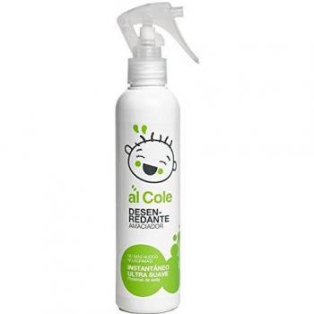 Nelly Spray Desenredante 200 ml