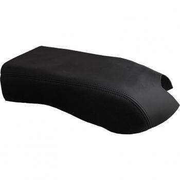 Console Accoudoir Cuir Synthétique Ford F150