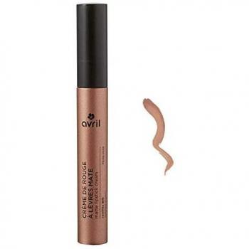 Labial líquido mate Avril Melocotón 3ml