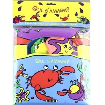Qui s'amaga?.