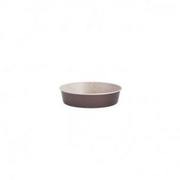 Tortiera Tonda Bordata 'Rustic Line' Ø 28 cm - h. 6