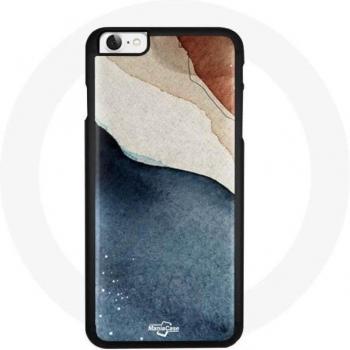 Custodia iPhone 7 Marmo Verde