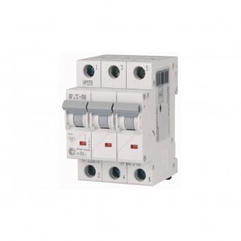 EATON Wyłącznik nadprądowy CLS-S-C25/3