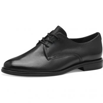 Scarpe Derby Tamaris in pelle