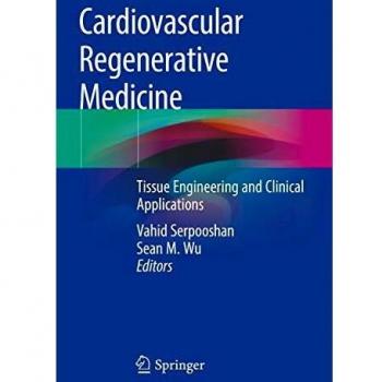 Cardiovascular Regenerative Medicine