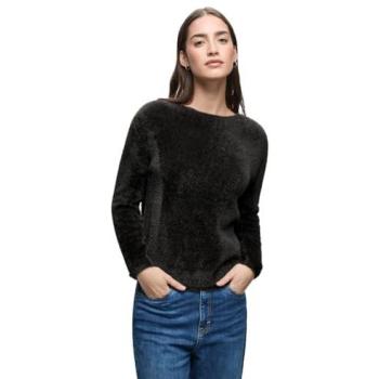 Street One Grobstrick Pullover – Damen 36