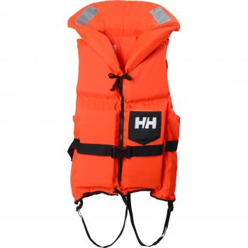 Helly Hansen Gilet Navigare Comfort Protezioni 30-40 Kg