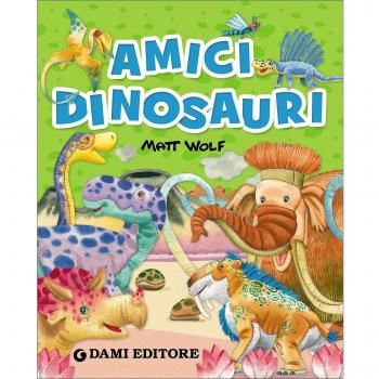 Amici dinosauri