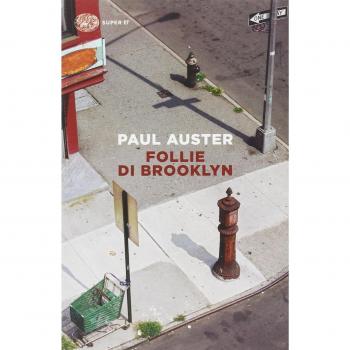 Follie di Brooklyn - Paul Auster (Super ET)