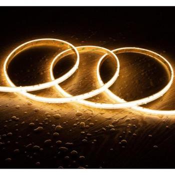Bande LED Auto-Redressement 220V 560 LED/m 1250 Lm/m