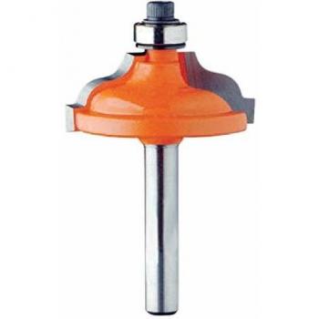 Fraise Hm Profilée R=4.8/3.6 S=12 CMT