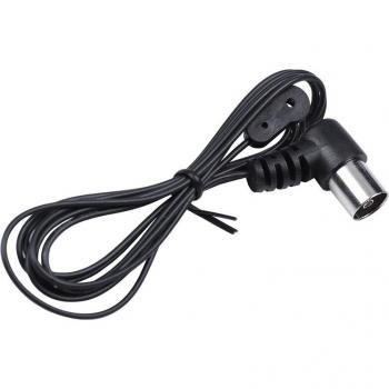 Antena AM/FM Interior con Conector PAL