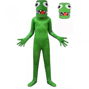 Mini Ninja Verde de Roblox