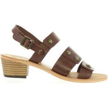 Kickers Escarpins 470960-50