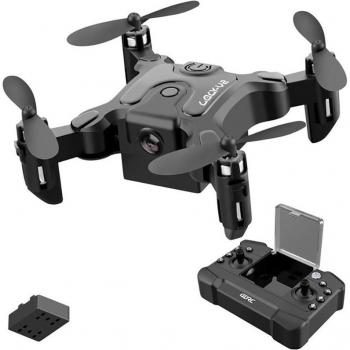 Zonder MiniQuads 4G 1080p