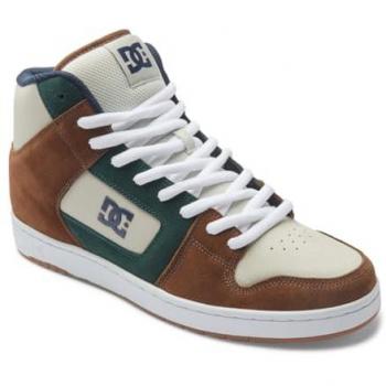 Adys DC Shoes Sneakers 100791 Xccg