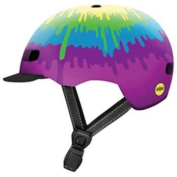 Kinder-Fahrradhelm Little Nutty