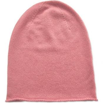 30% Cashmere Knit Hat for Women