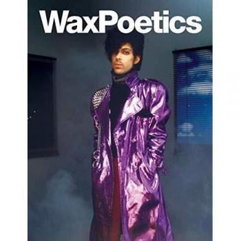 Wax Poetics Issue 50