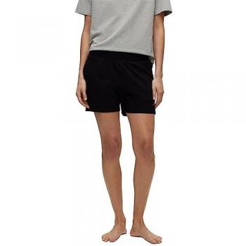 Short HUGO Shuffle Noir femme - L