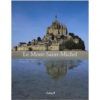 Henry Decaëns Le Mont-Saint-Michel