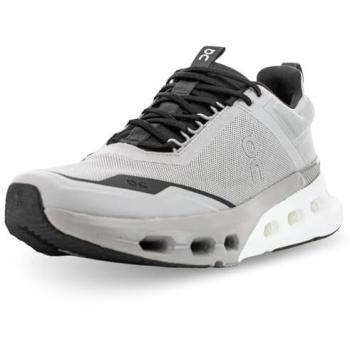 Cloudnova X Männer Sneaker – Grau – Größe 43