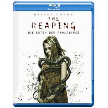 Stephen Hopkins Le Moissonneur [Blu-ray]