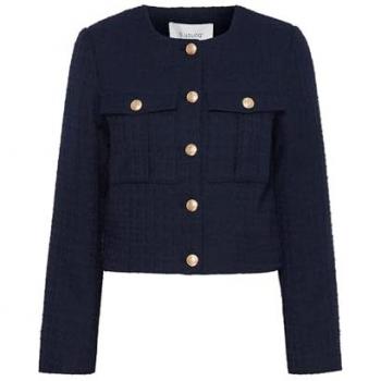 Elegante Damenbluse BYEPIA von b.young