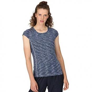 Regatta Hyperdimension II Shirt Damen – Größe 42