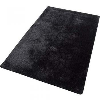 Esprit Hochflor-Teppich Relaxx, rechteckig, Höhe: 25 mm, Wohnzimmer, sehr große Farbauswahl, weicher dichter Hochflor