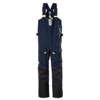 Helly Hansen Skagen Offshore Donna Salopette Blu Marine