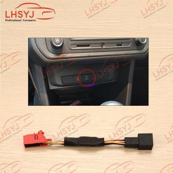 Cable de Inicio y Parada para VW Caddy
