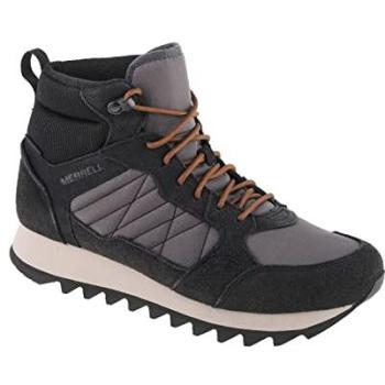 Baskets de montagne Merrell PLR WP 2 Violet 43