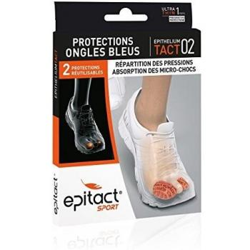 Epitact Sport Physiostrap Sports de Glisse Genouillère Taille M