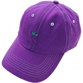 Aguacate Street Cap
