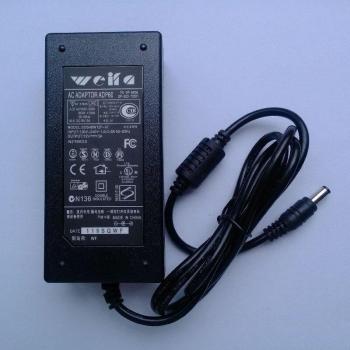 1.5W FM Broadcast Radio Transmitter Power Adapter