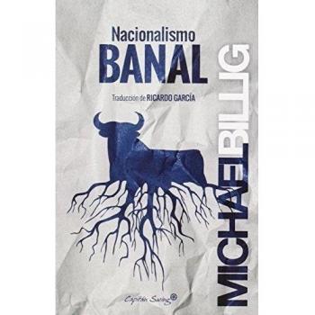 Nacionalismo banal.