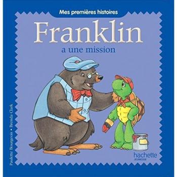 Franklin a une mission