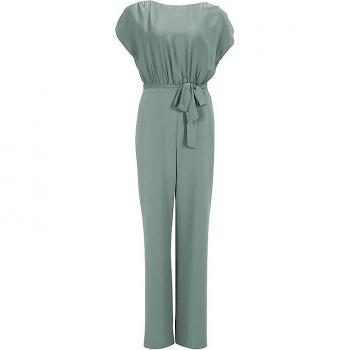 Tuta Menta Swing Jumpsuit