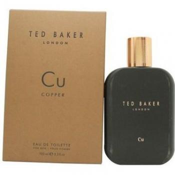 Ted Baker Cu Copper Eau de Toilette