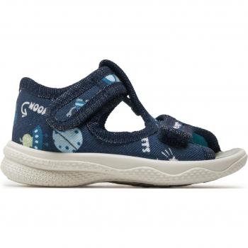 Sandali Estivi Superfit M Blu