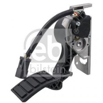 FEBI BILSTEIN 182617 Sensor für Fahrpedal