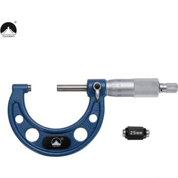 FUJISAN 25-50mm Precision Micrometer