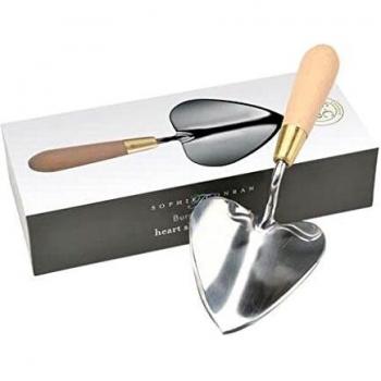 Paletta a Cuore Personalizzata Burgon & Ball